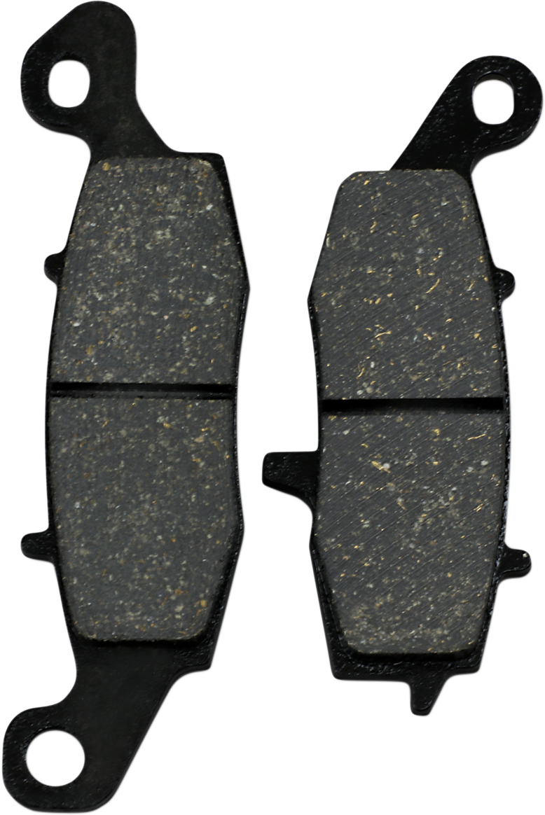 Ebc Standard Brake Pads