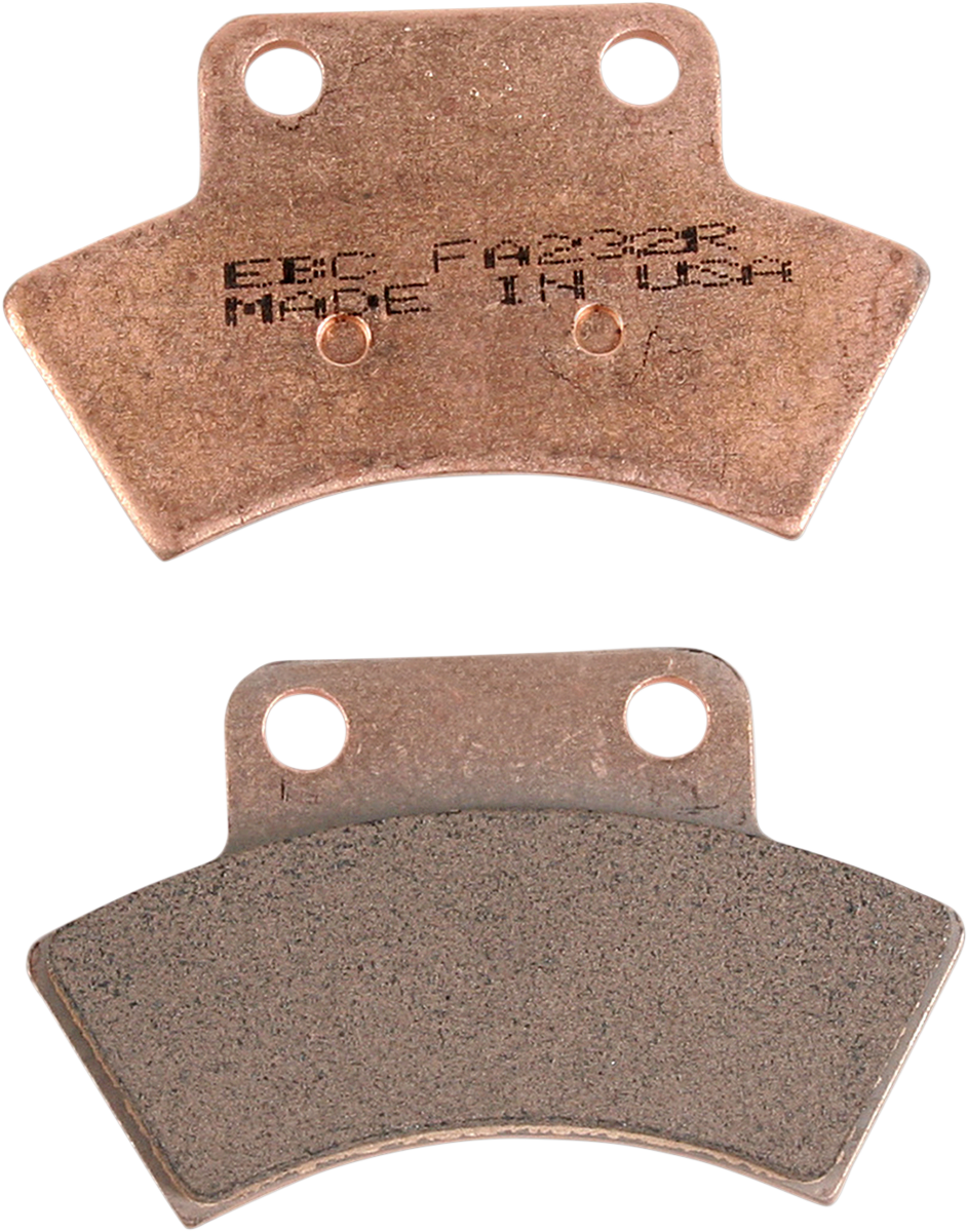 Ebc Brake Pads