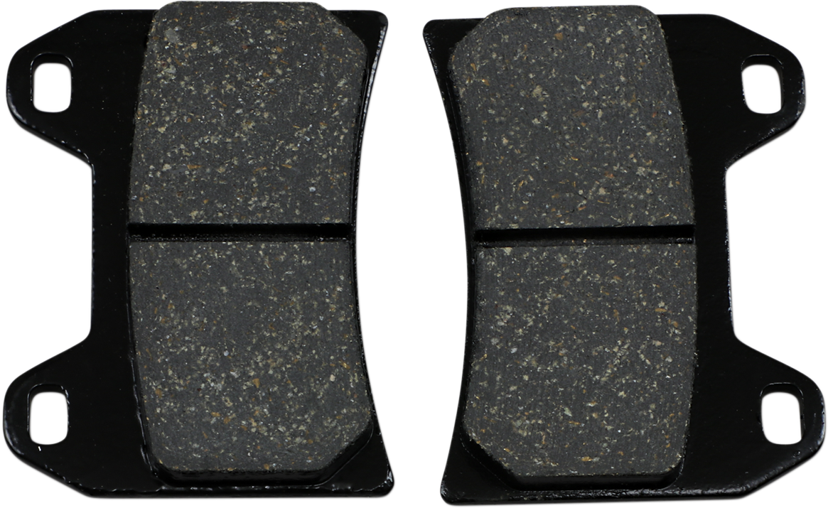 Ebc Front Standard Brake Pad