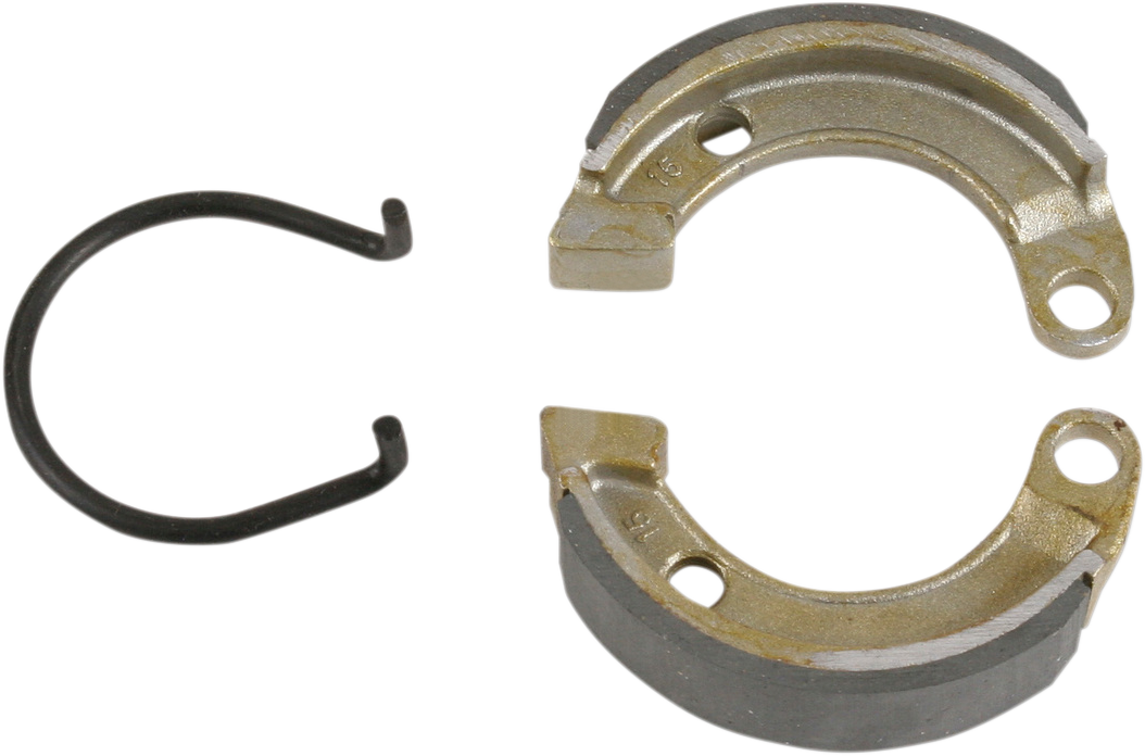 Ebc Brake Shoes