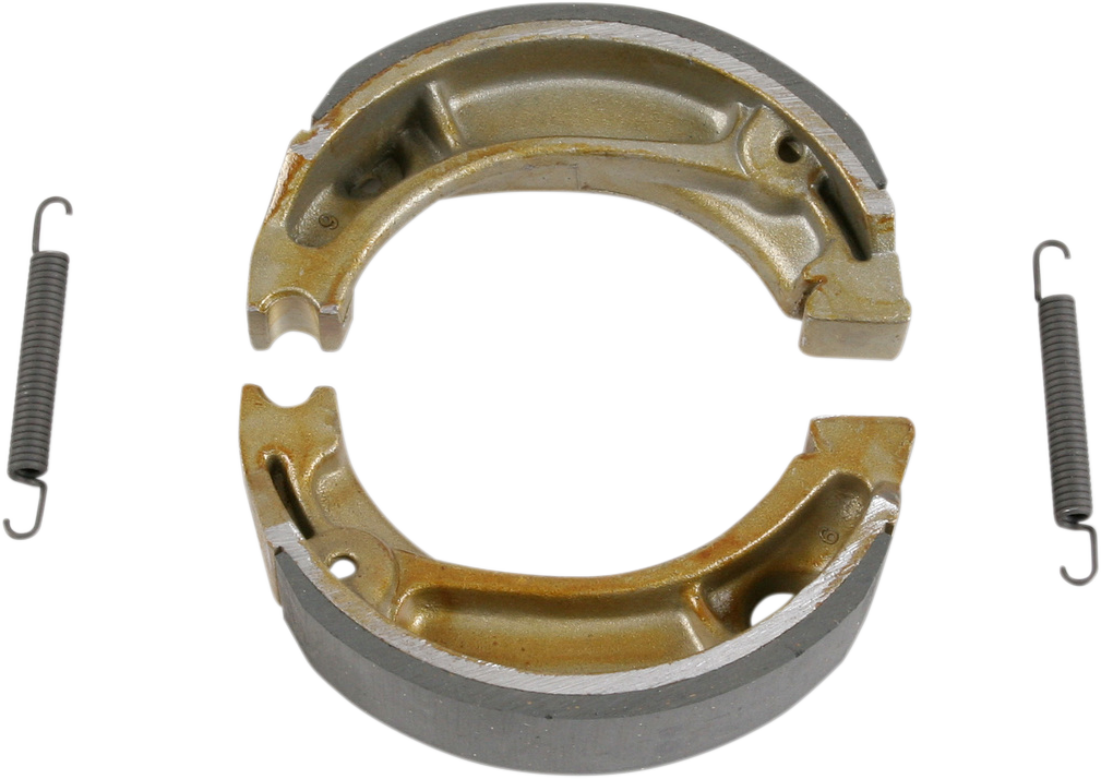 Ebc Brake Shoes