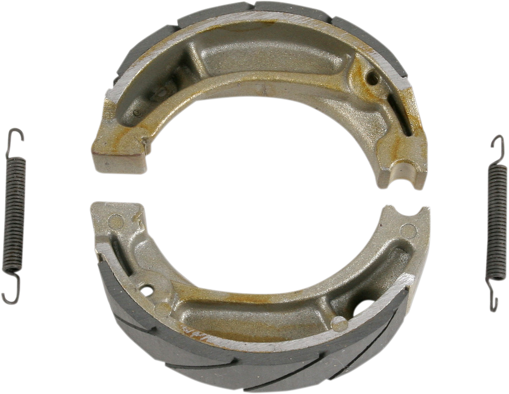 Ebc Brake Shoes