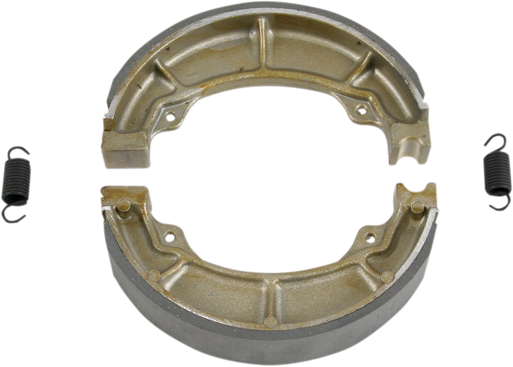 Ebc Brake Shoes