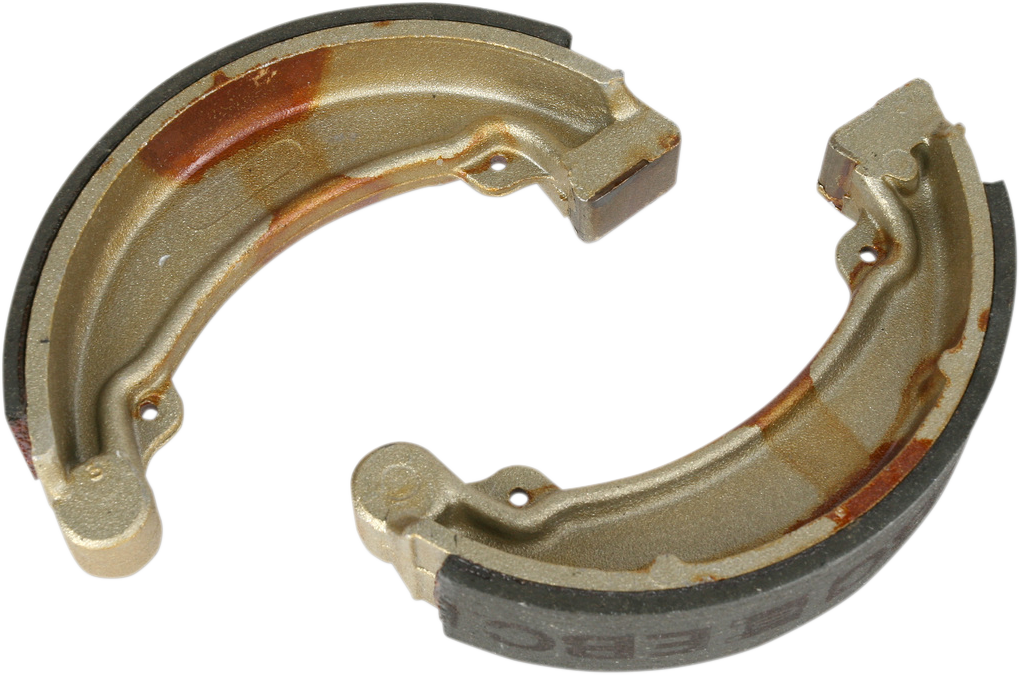 Ebc Brake Shoes