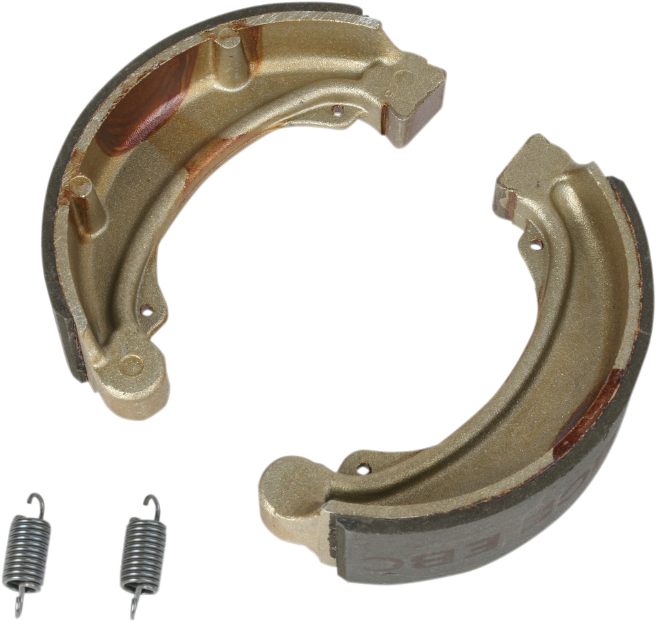 Ebc Brake Shoes