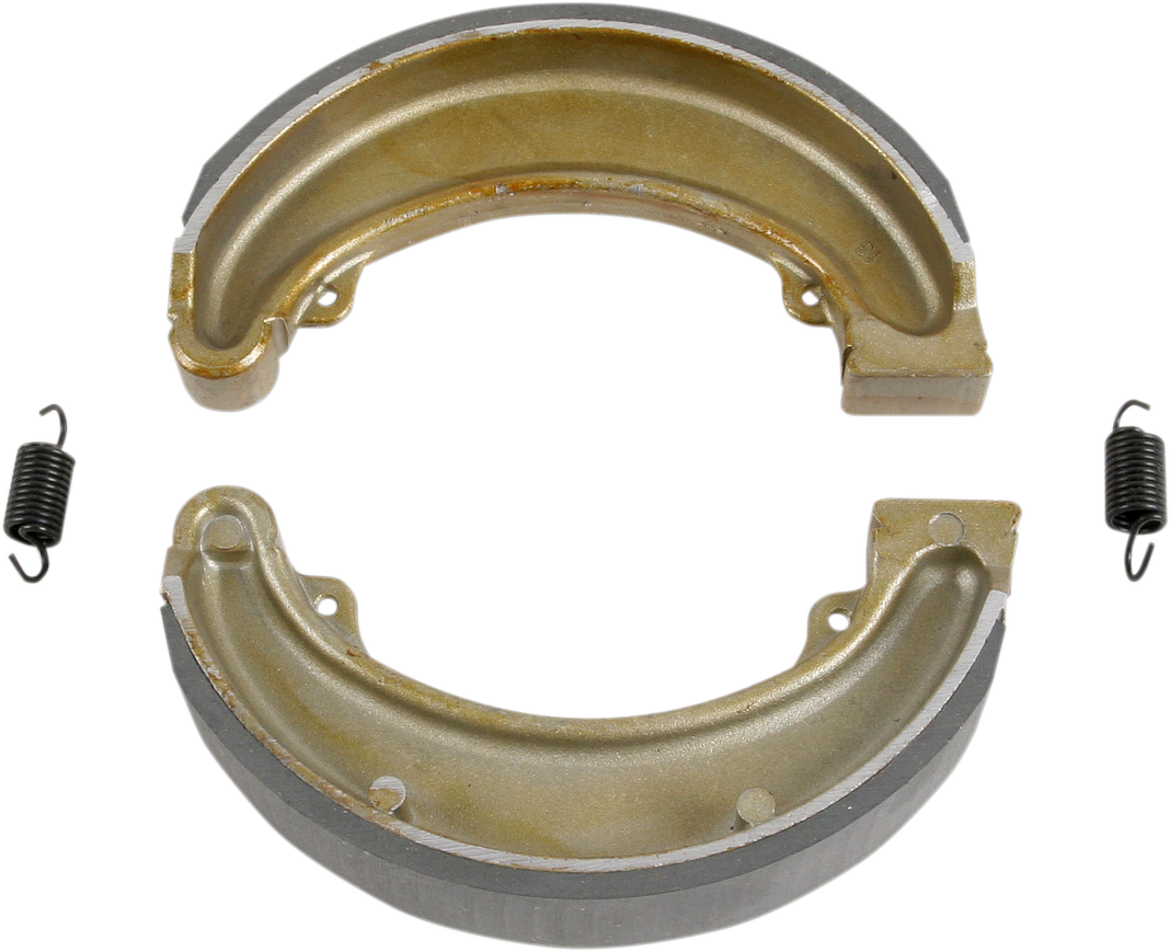 Ebc Brake Shoes