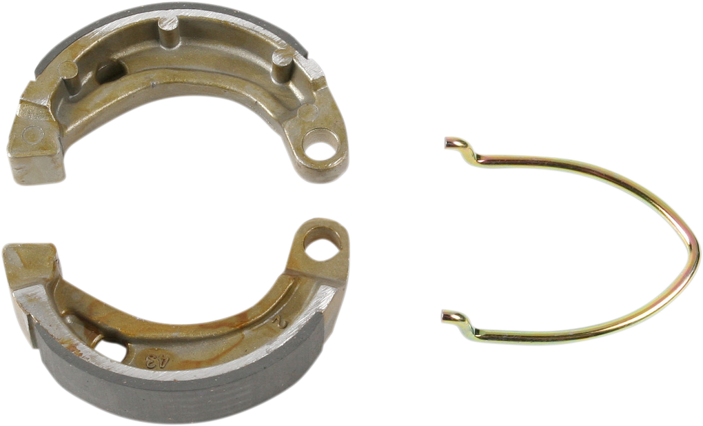 Ebc Brake Shoes