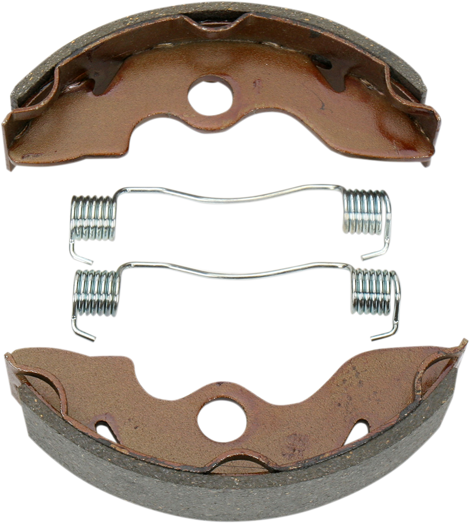 Ebc Brake Shoes