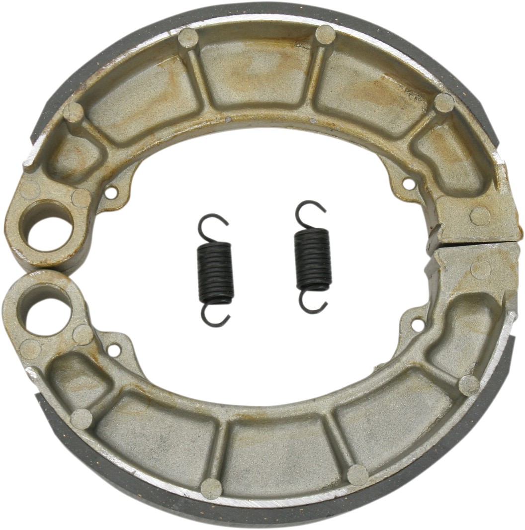 Ebc Brake Shoes