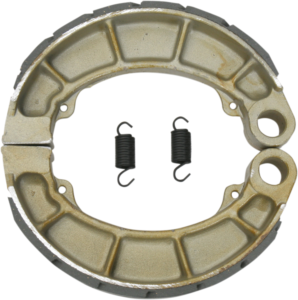 Ebc Brake Shoes