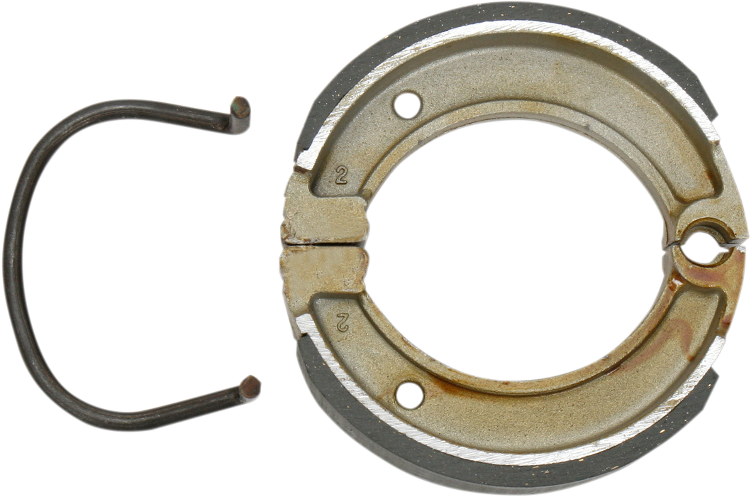 Ebc Brake Shoes