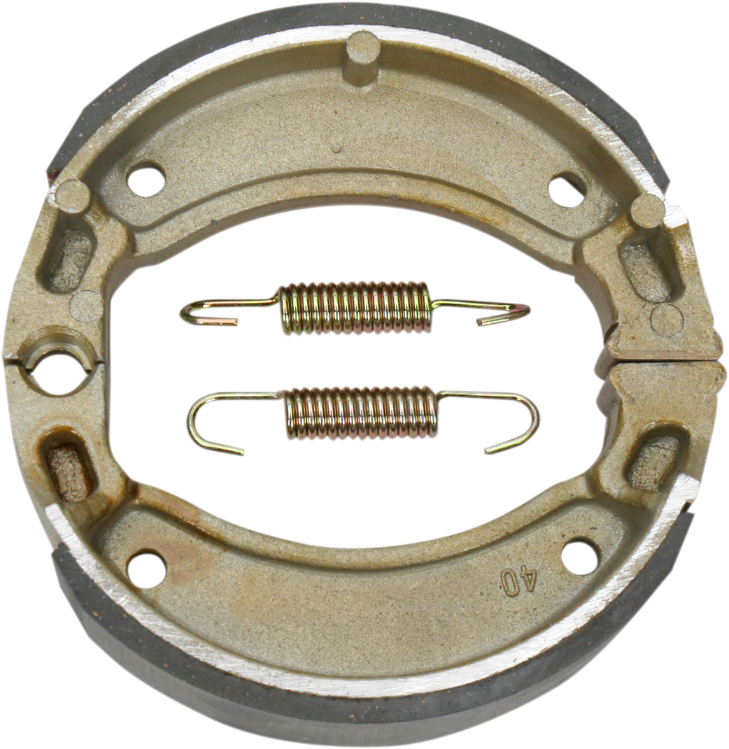 Ebc Standard Brake Shoes