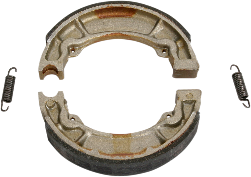 Ebc Brake Shoes