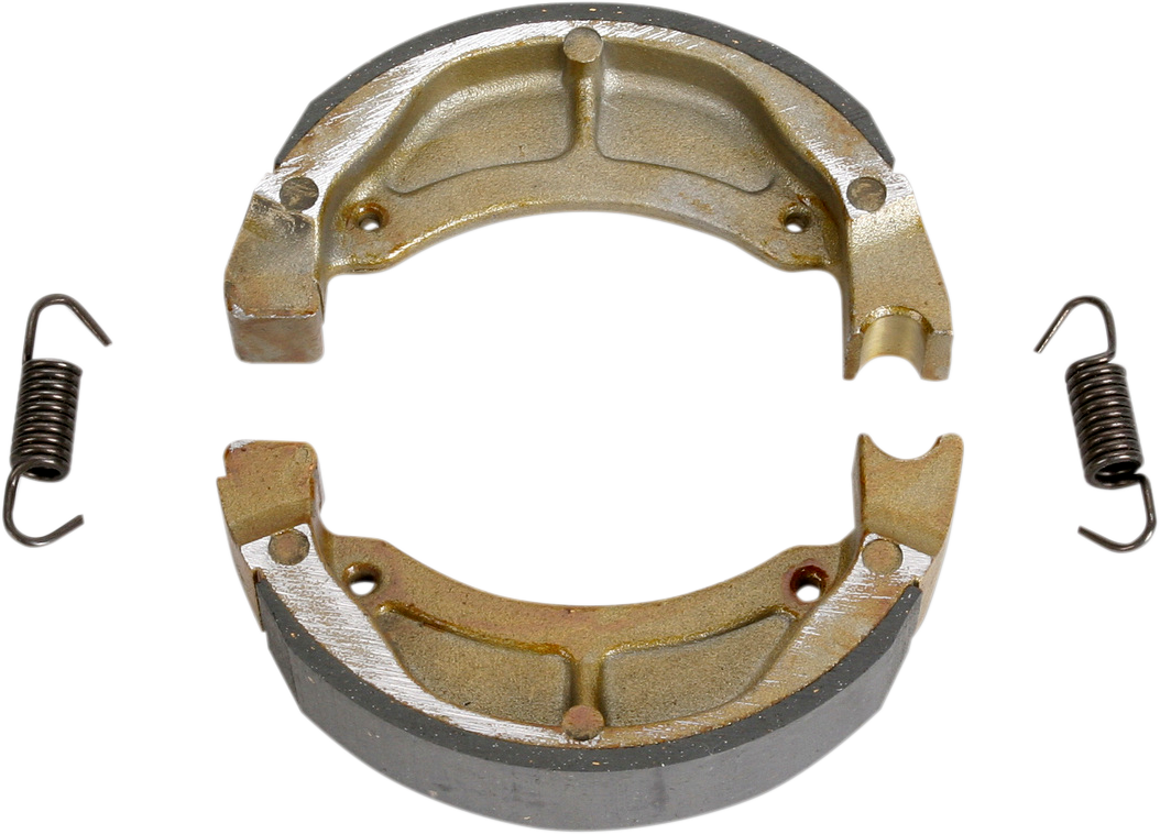 Ebc Brake Shoes