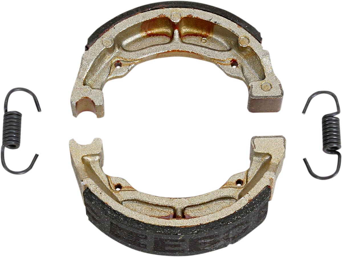 Ebc Brake Shoes