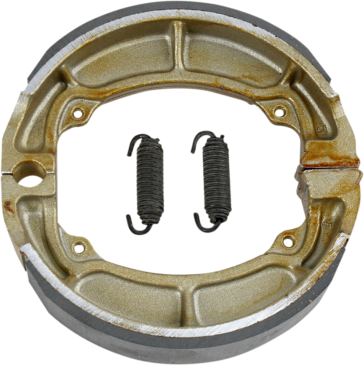 Ebc Brake Shoes