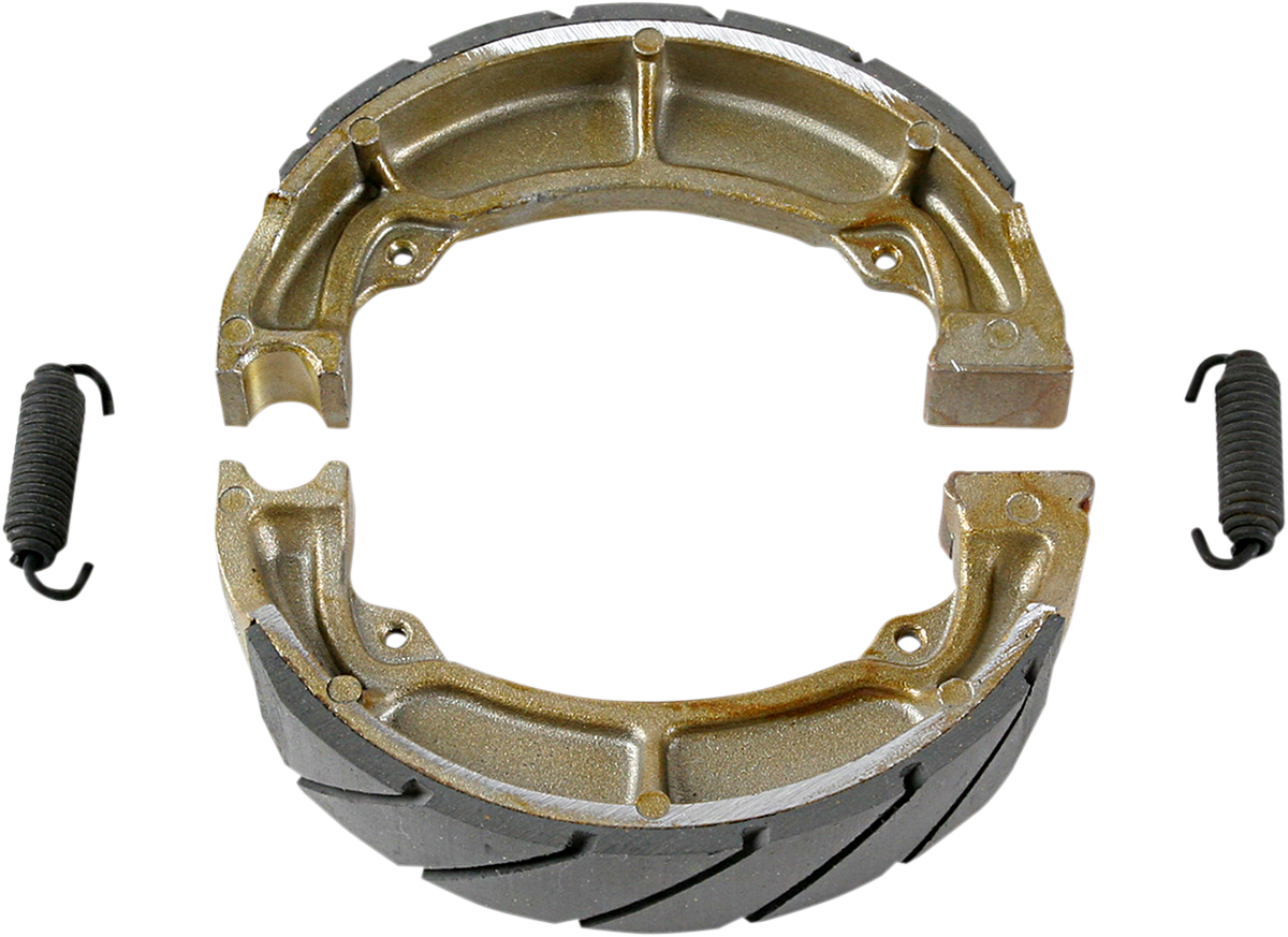 Ebc Brake Shoes