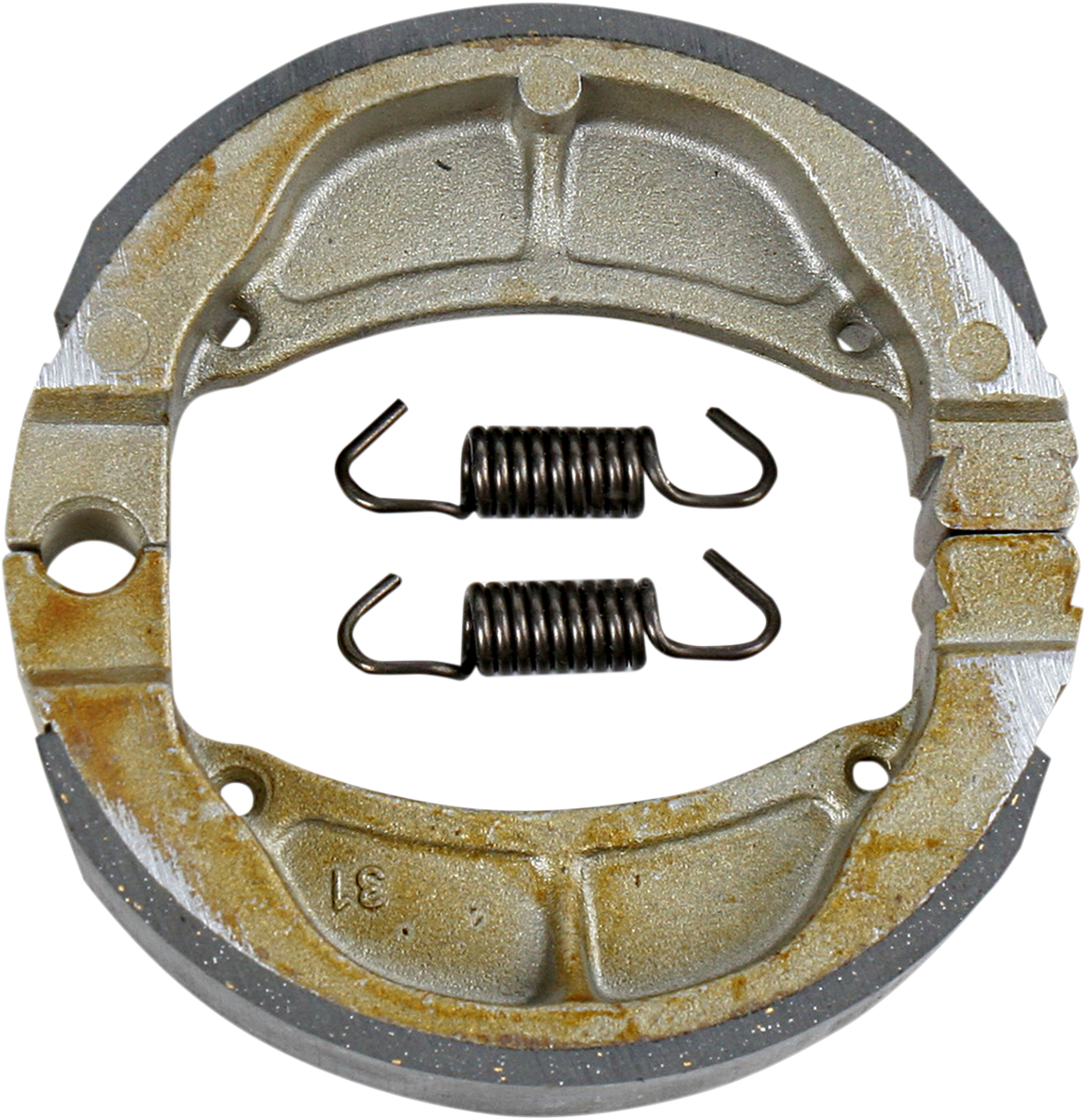 Ebc Brake Shoes