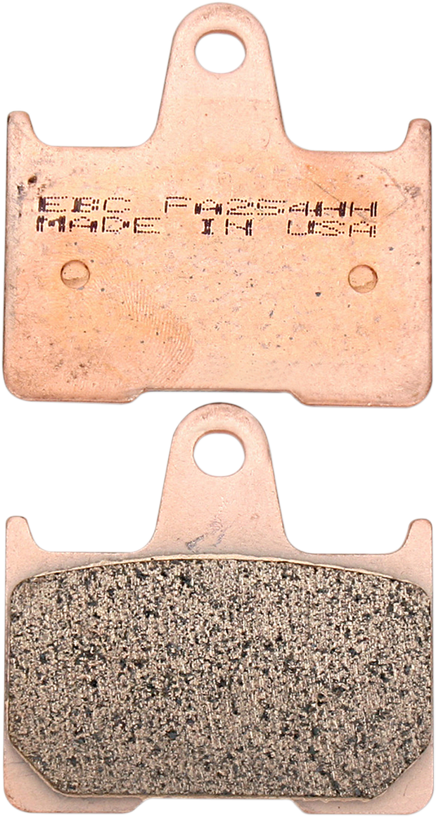 Ebc Hh Brake Pads