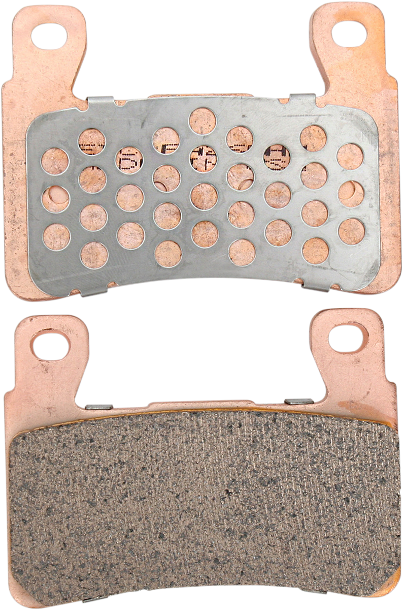 Ebc Hh Brake Pads