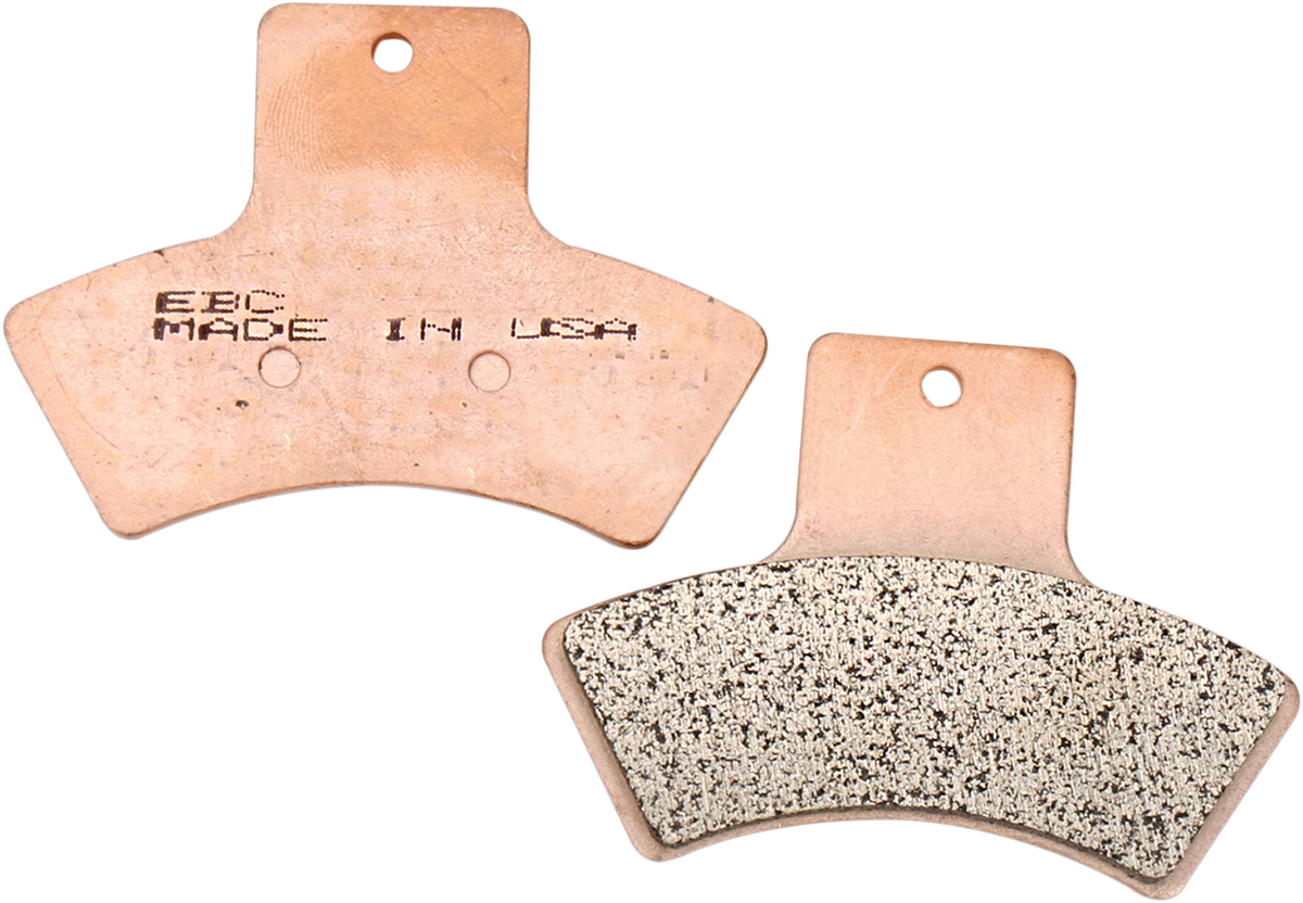 Ebc Brake Pads