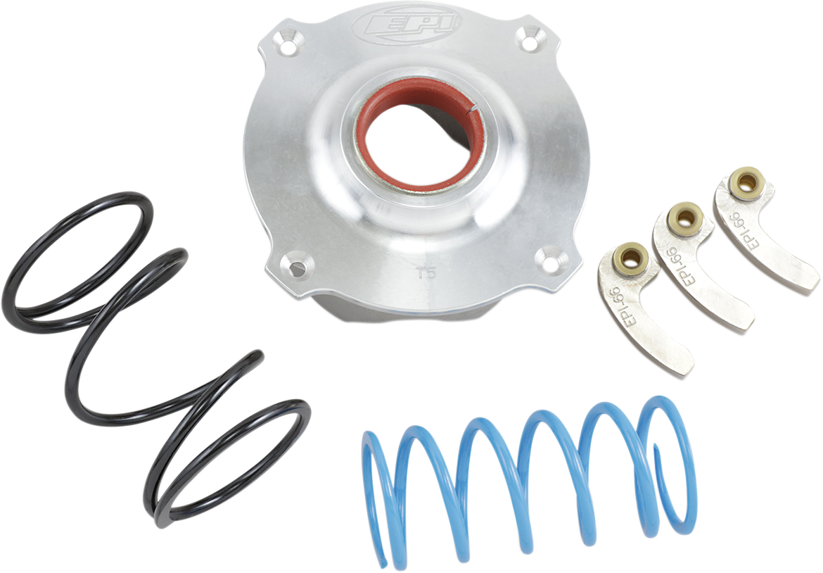 Epi Mudder Clutch Kit