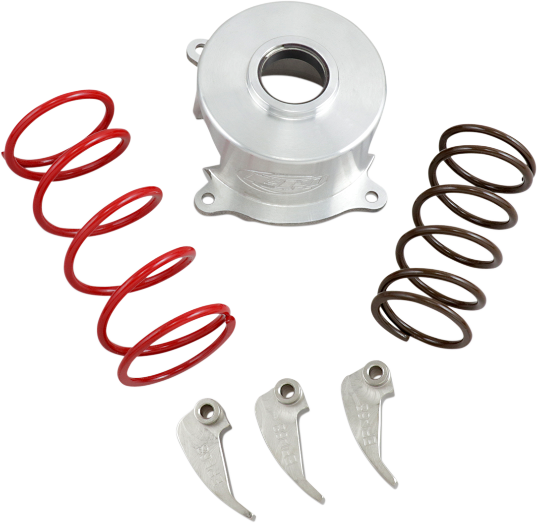 Epi Mudder Clutch Kit