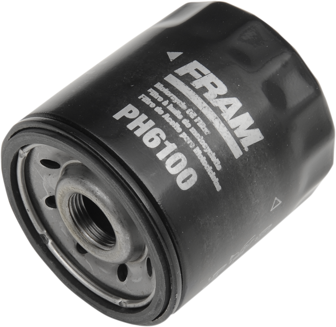 Fram Premium Quality Oil Filter