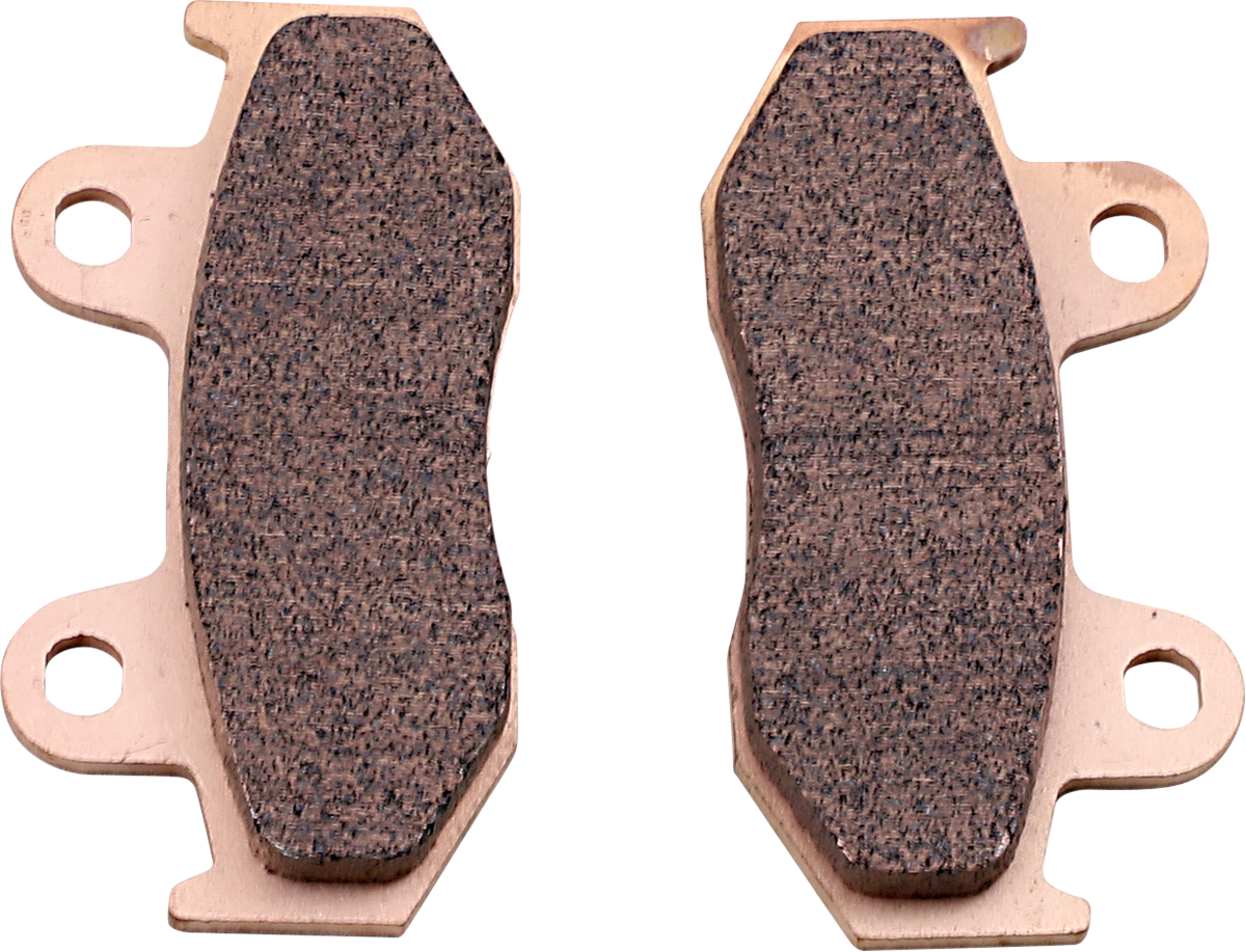 Galfer Hh Sintered Brake Pads