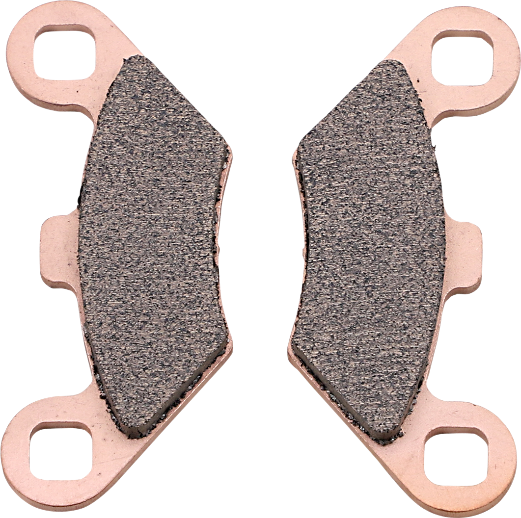 Galfer Hh Sintered Brake Pads