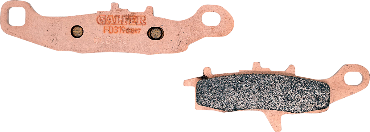 Galfer Hh Sintered Brake Pads