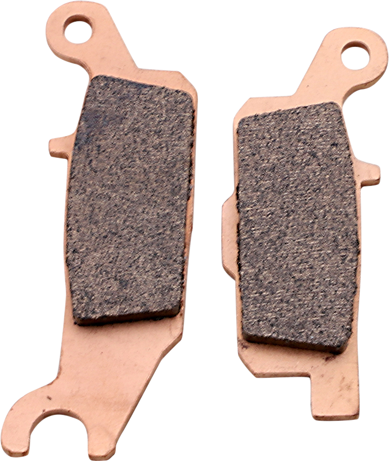 Galfer Hh Sintered Brake Pads