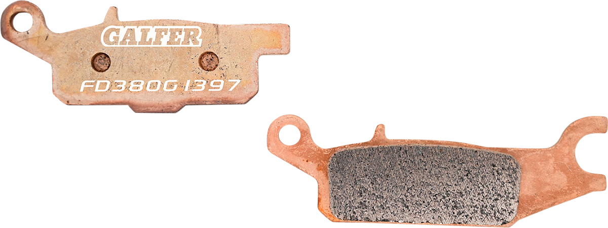 Galfer Hh Sintered Brake Pads