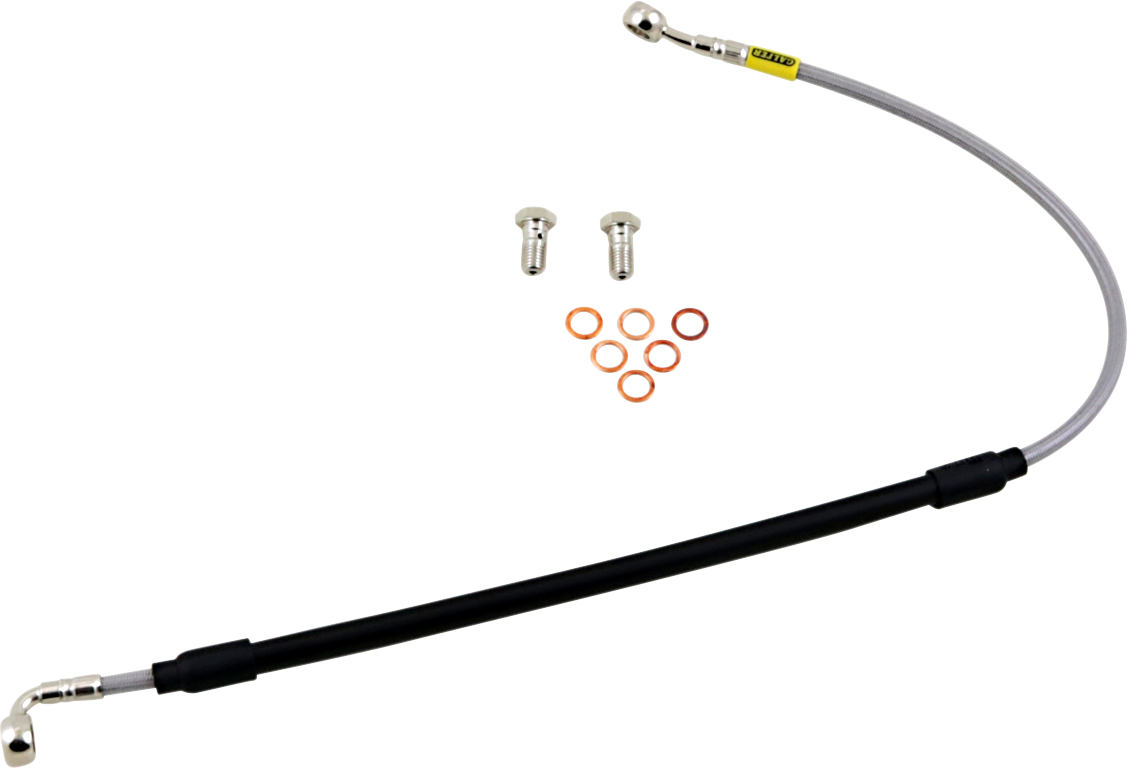 Galfer Steel Brake Line Rear Ktm