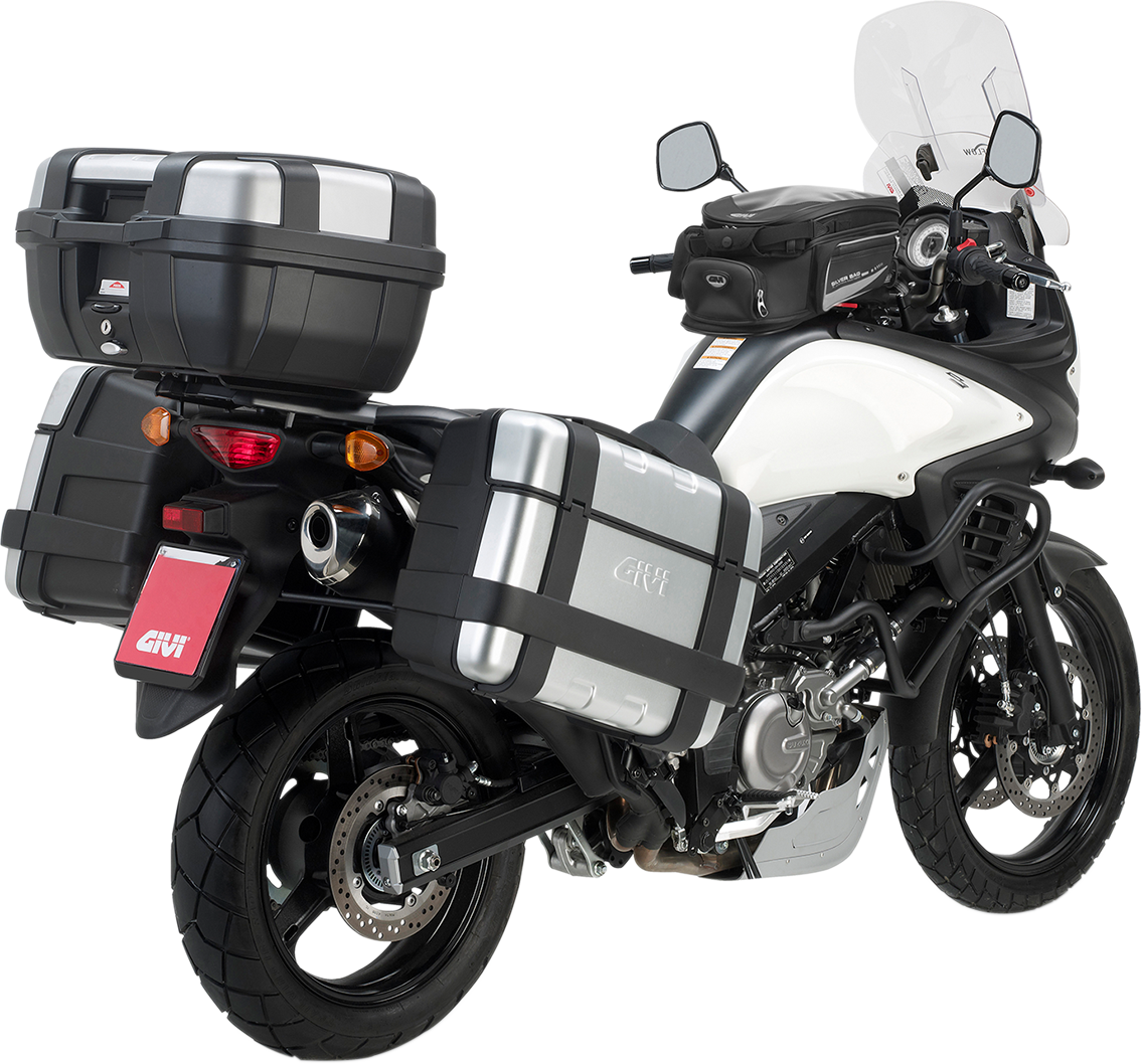 Givi Top Case Sr Rear Rack