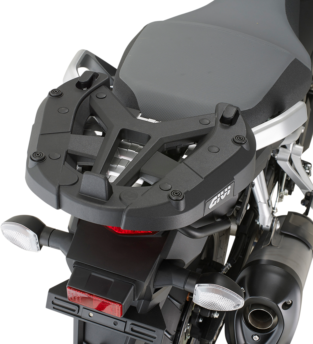 Givi Top Case Sr Rear Rack