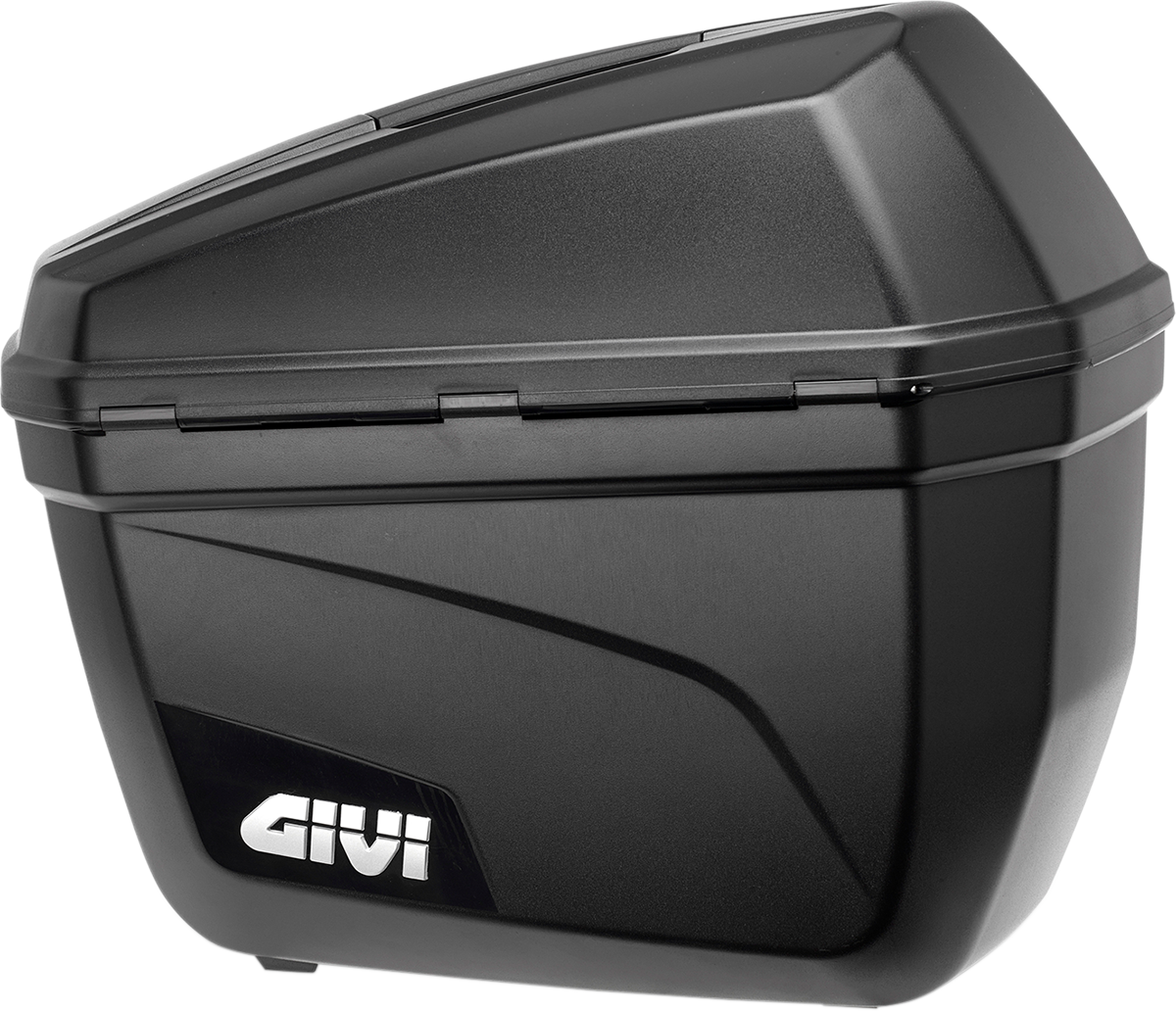 Givi Cruiser Side Cases 22l Pair