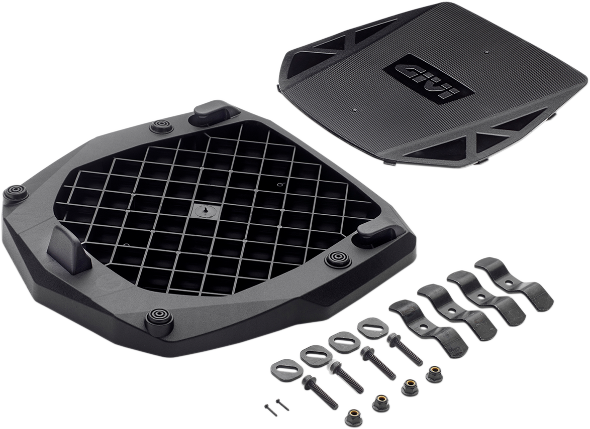 Givi Universal Monokey Adapter Plate