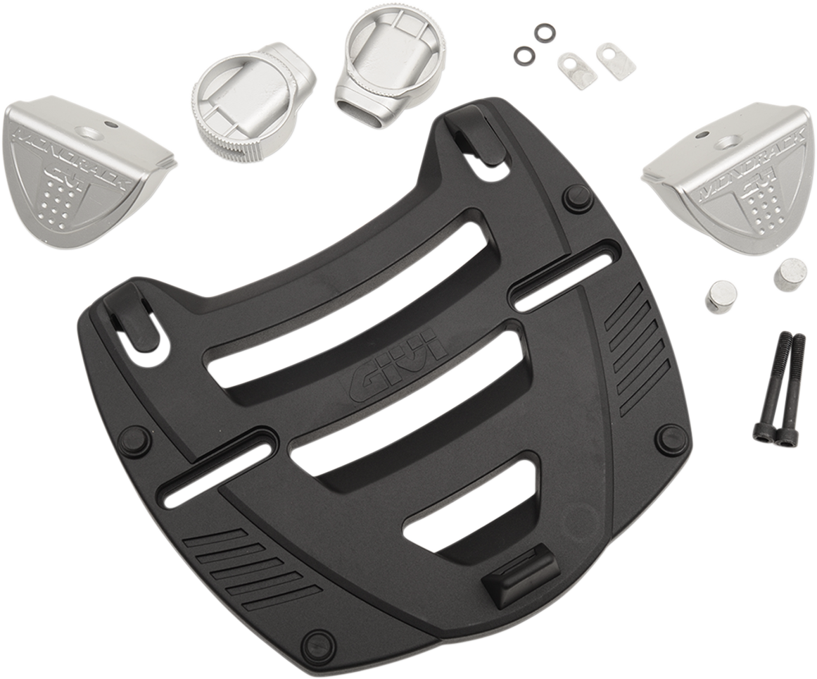 Givi Top Case Mounting Plate