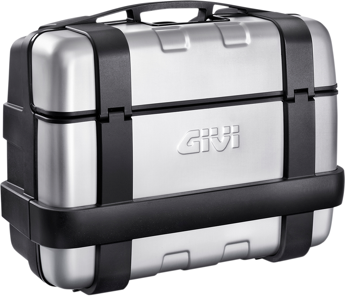 Givi Trekker Side Cases 33l 20.7x9.5x16.2" Pair