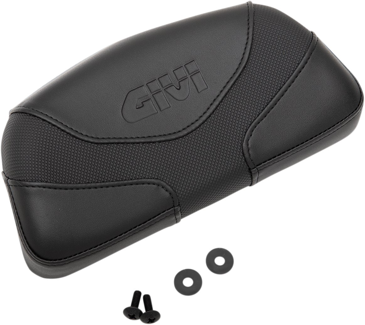 Givi Blade Top Case Soft Backrest