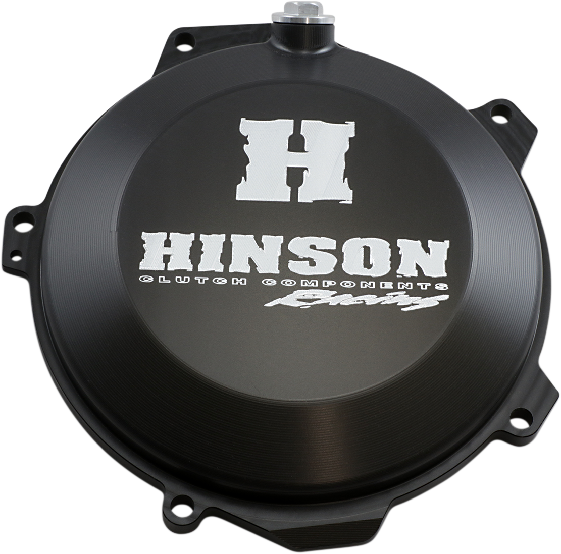 Hinson Clutch Cover Ktm 350sx-f 