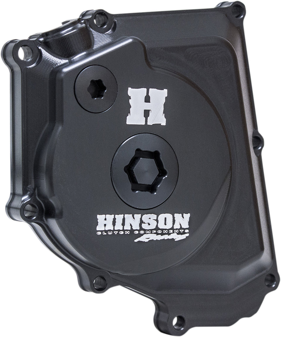 Hinson Billet Ignition Cover Rmz450 