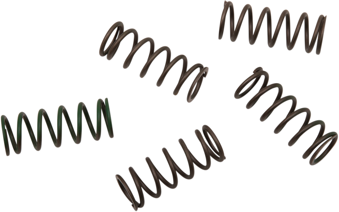 Hinson High Temp Springs 5 Springs