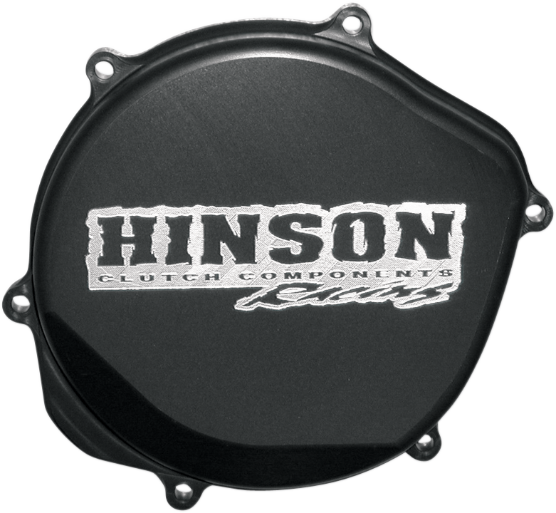 Hinson Clutch Cover Crf450r 