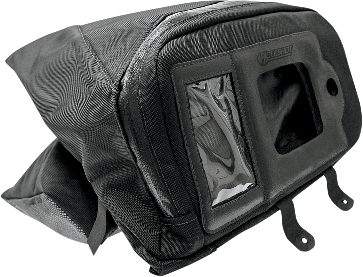 Holeshot Dash Bag Pol Pro