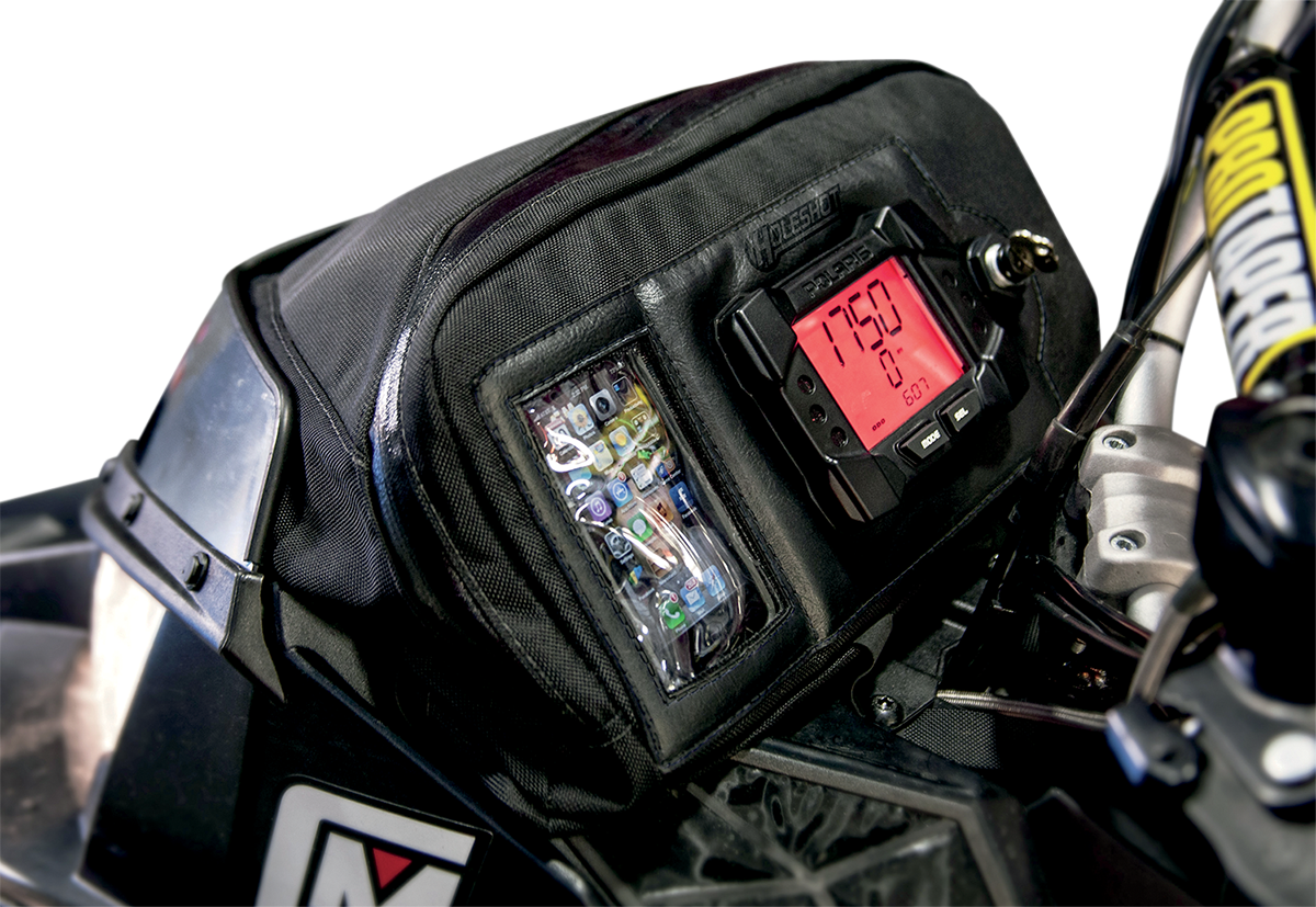 Holeshot Dash Bag Pol Pro