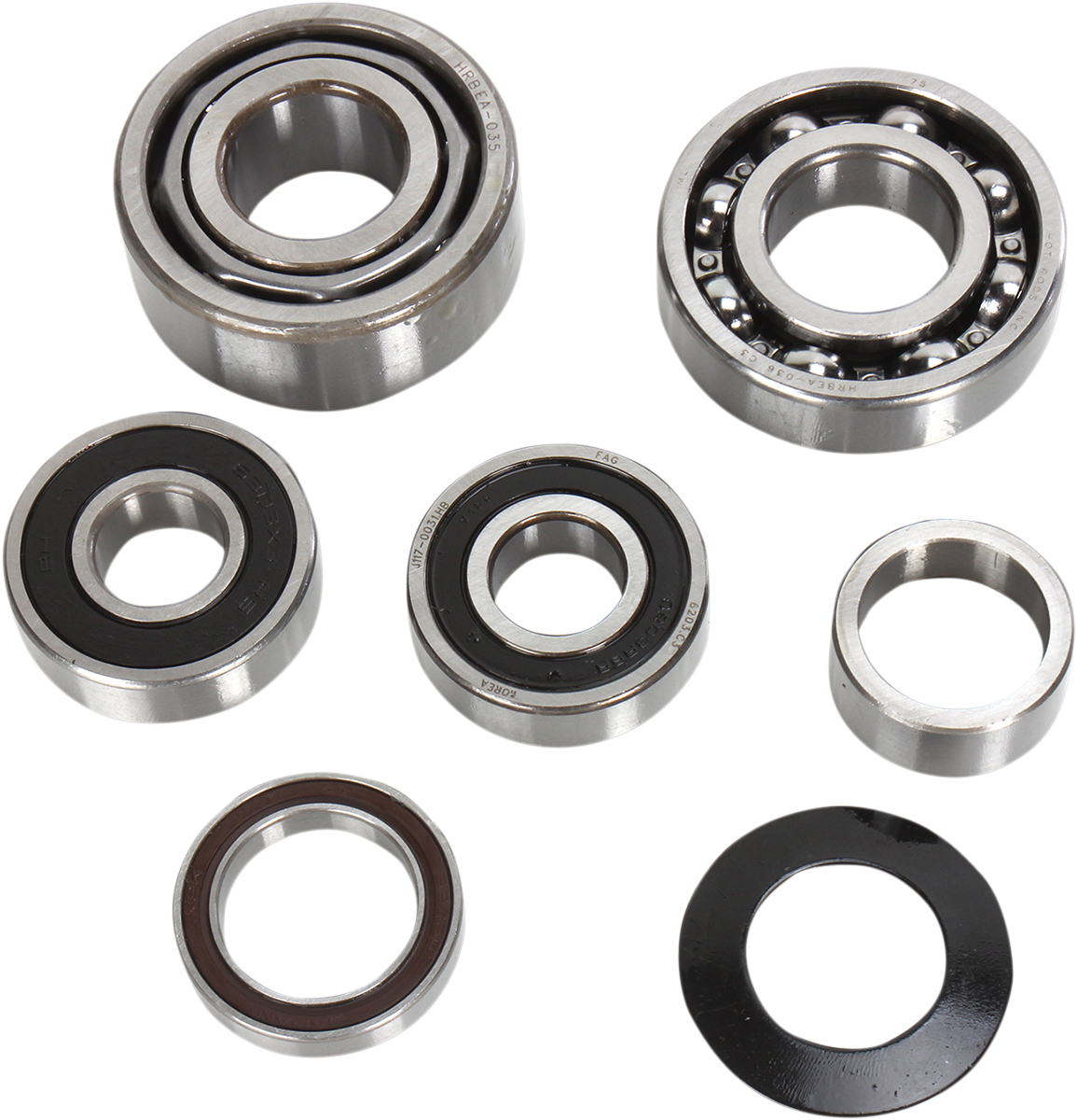 Hot Rods Transmission Bearing Kit