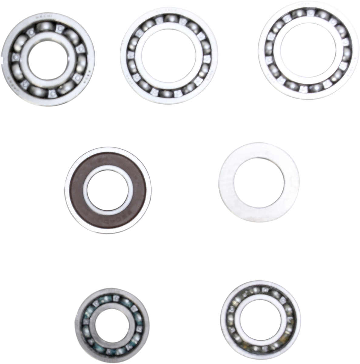 Hot Rods Transmission Bearing Kit