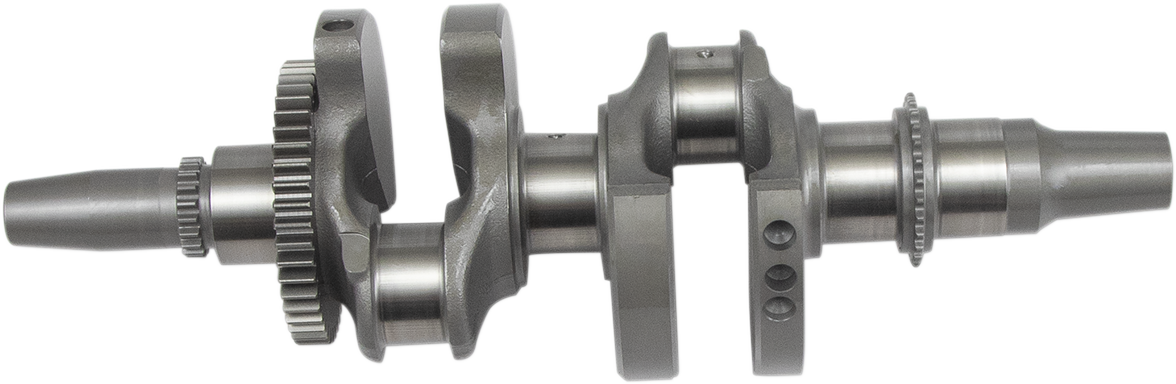 Hot Rods Crankshaft